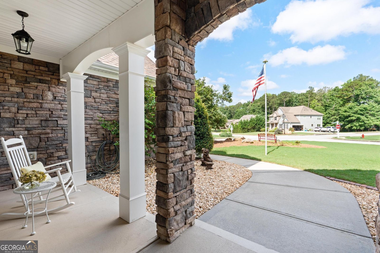 180 Brittany Lane Senoia - Photo 17