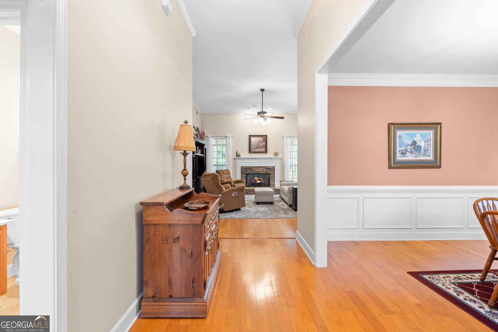 180 Brittany Lane Senoia - Photo 19