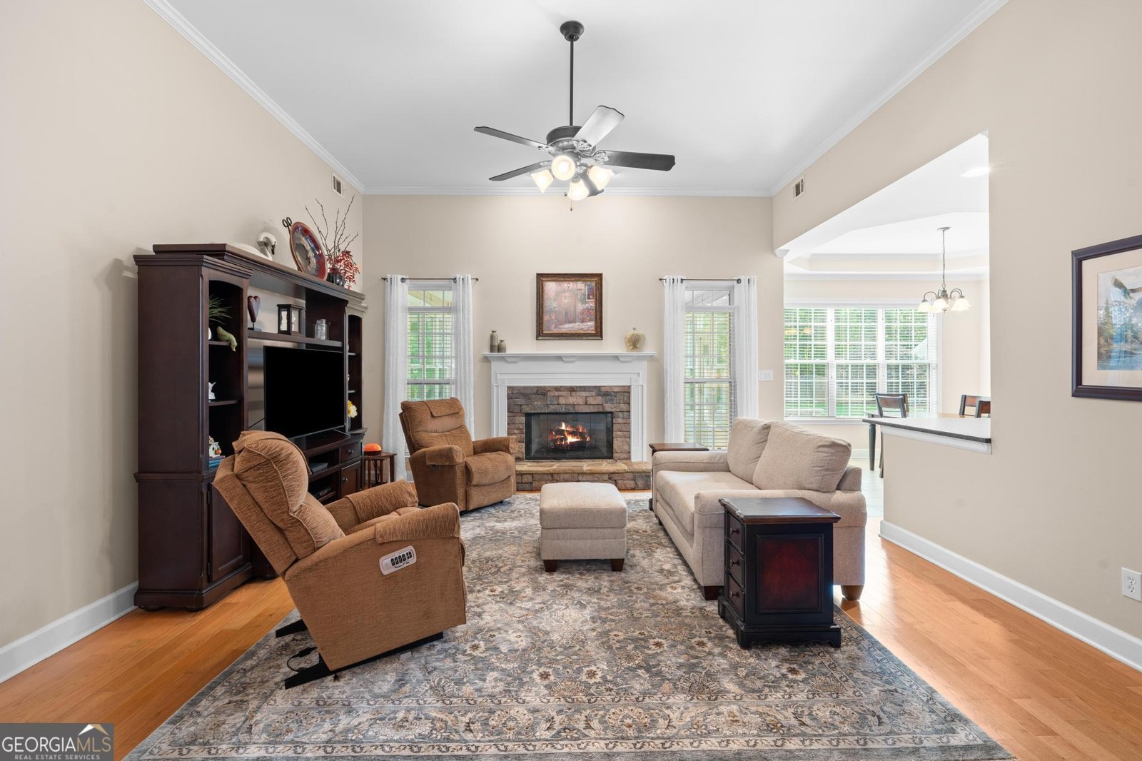 180 Brittany Lane Senoia - Photo 27