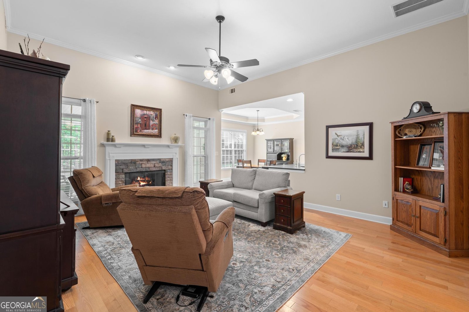 180 Brittany Lane Senoia - Photo 28