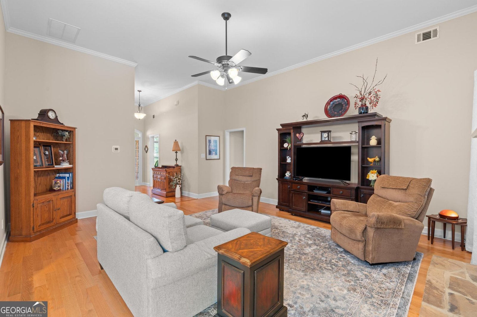 180 Brittany Lane Senoia - Photo 29