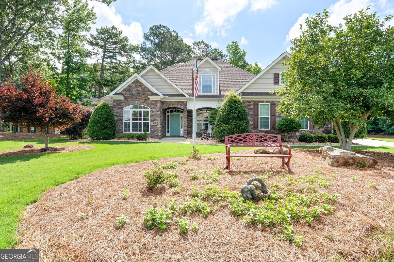 180 Brittany Lane Senoia - Photo 6
