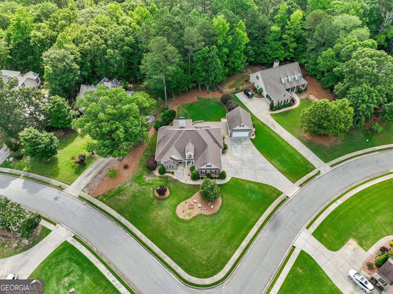 180 Brittany Lane Senoia - Photo 60