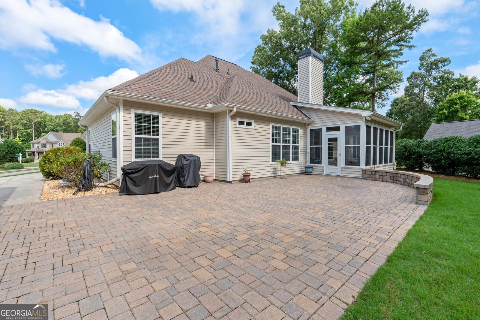 180 Brittany Lane Senoia - Photo 9
