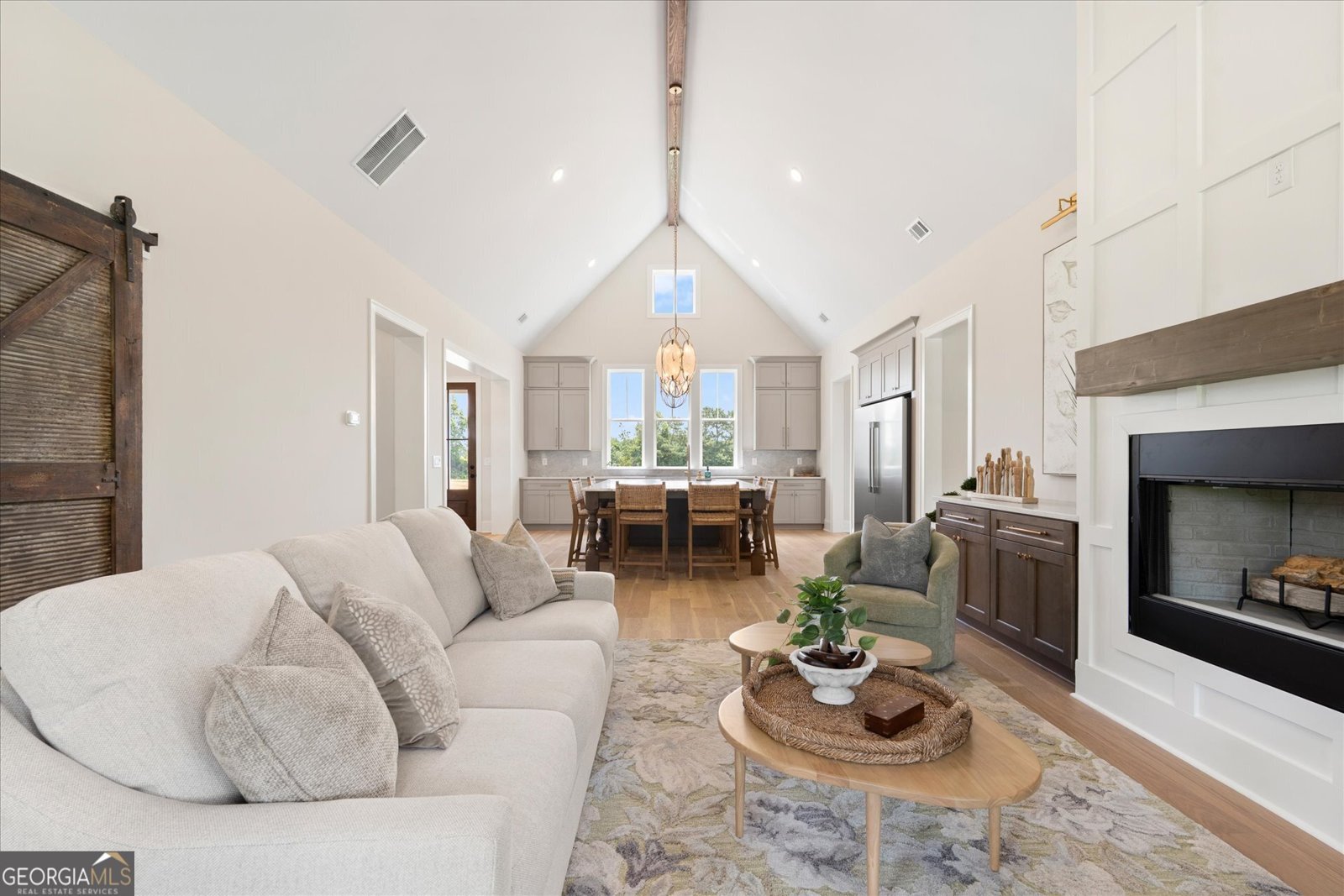 591 Welcome Road Roopville - Photo 19