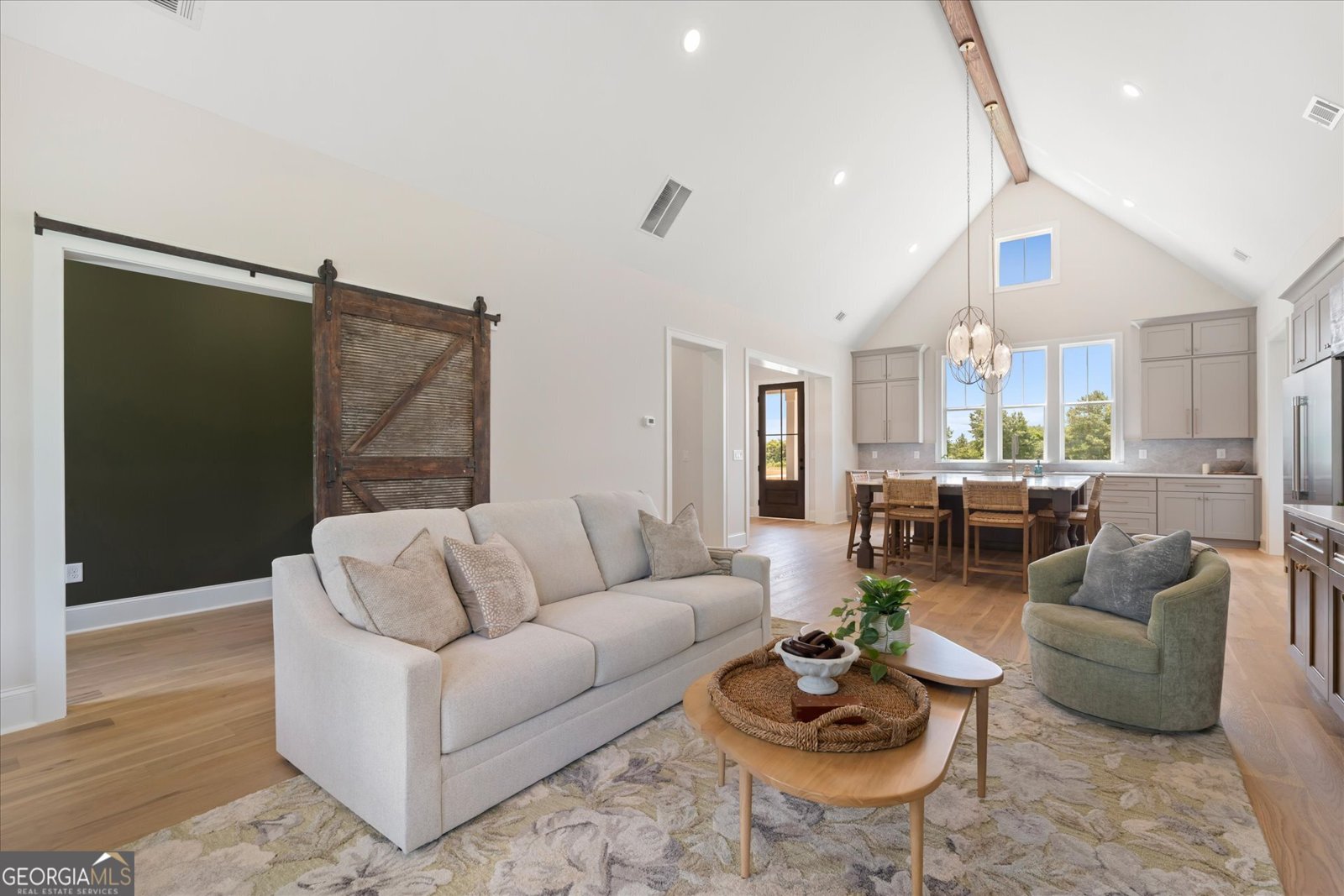 591 Welcome Road Roopville - Photo 20