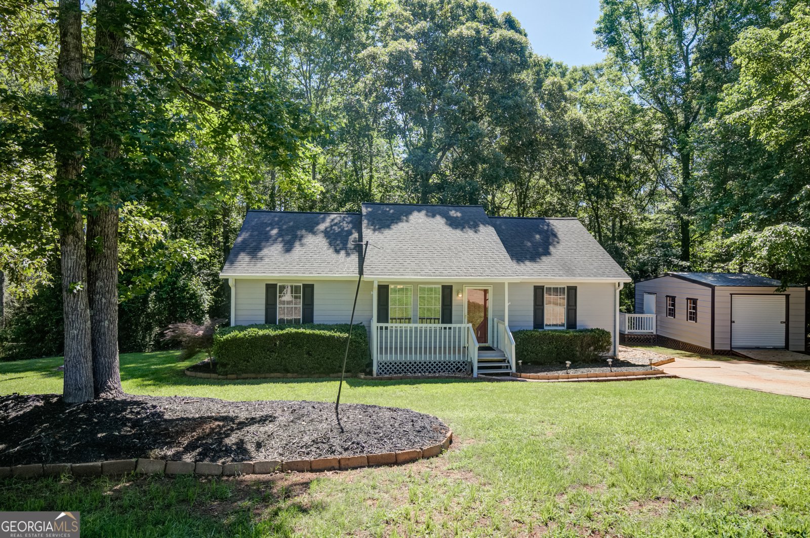 210 Prestigious Place Senoia - main photo