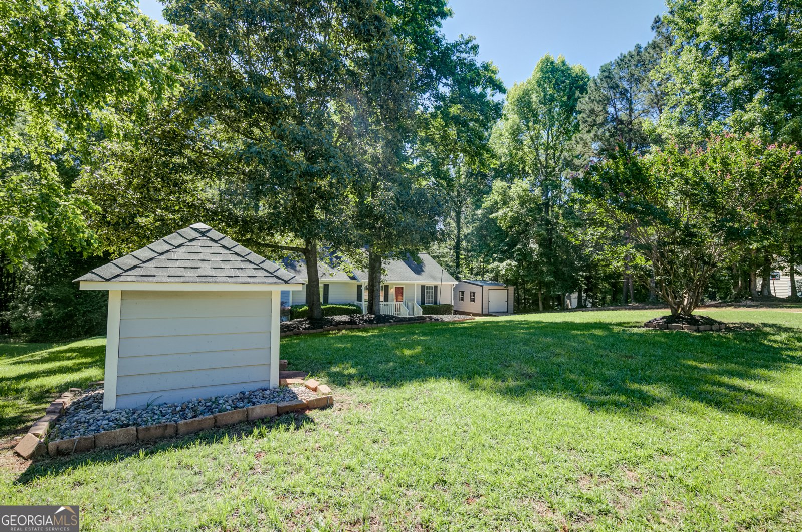 210 Prestigious Place Senoia - Photo 18
