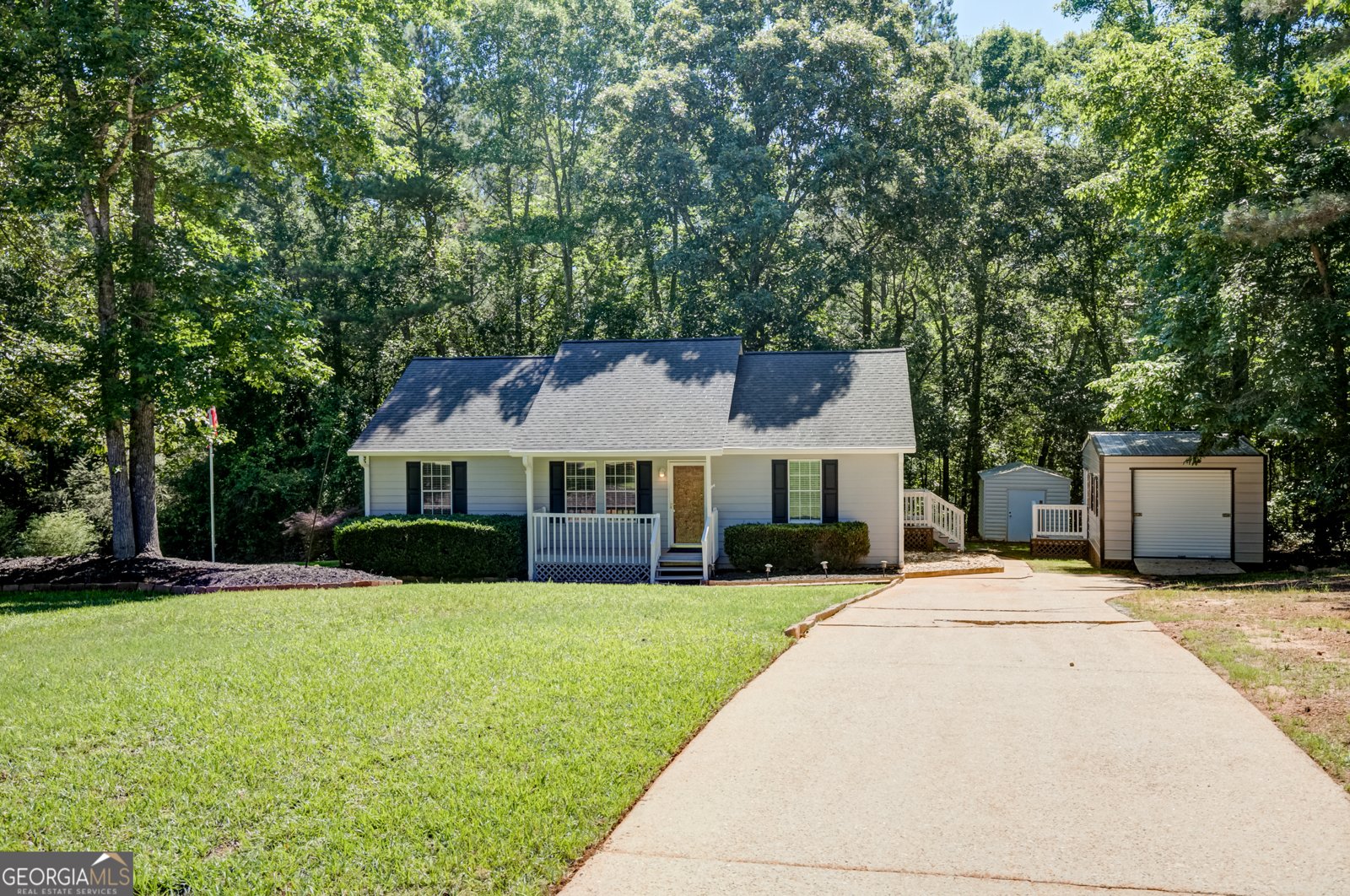 210 Prestigious Place Senoia - Photo 20