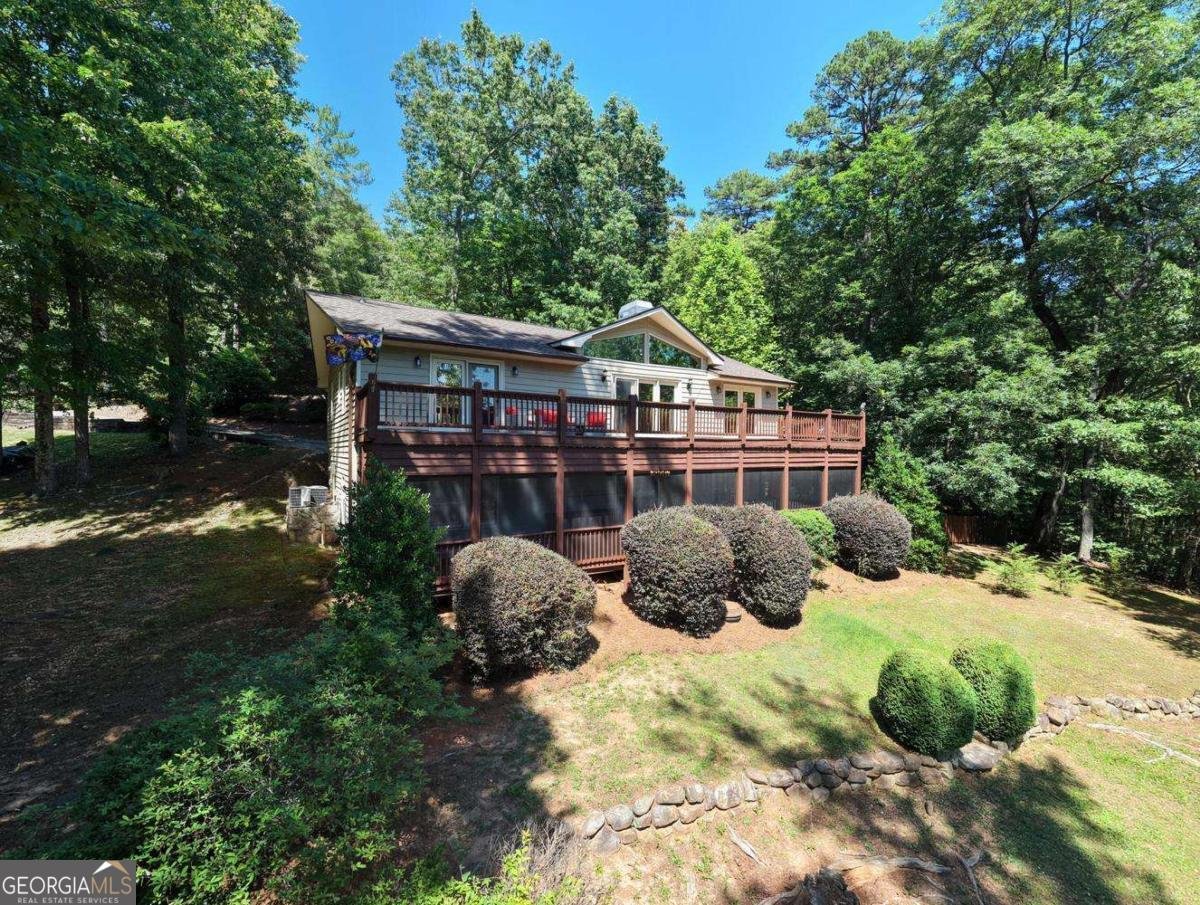 276 Lancelot Loop Clayton - main photo