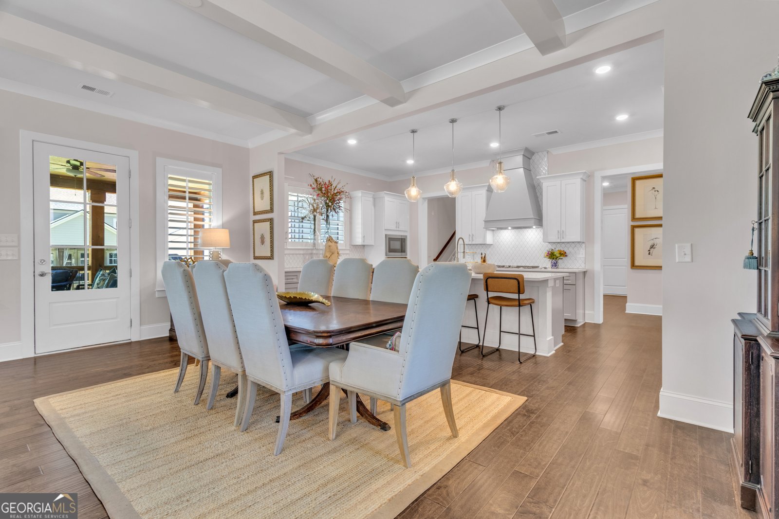 1645 Silo Bend Watkinsville - Photo 15