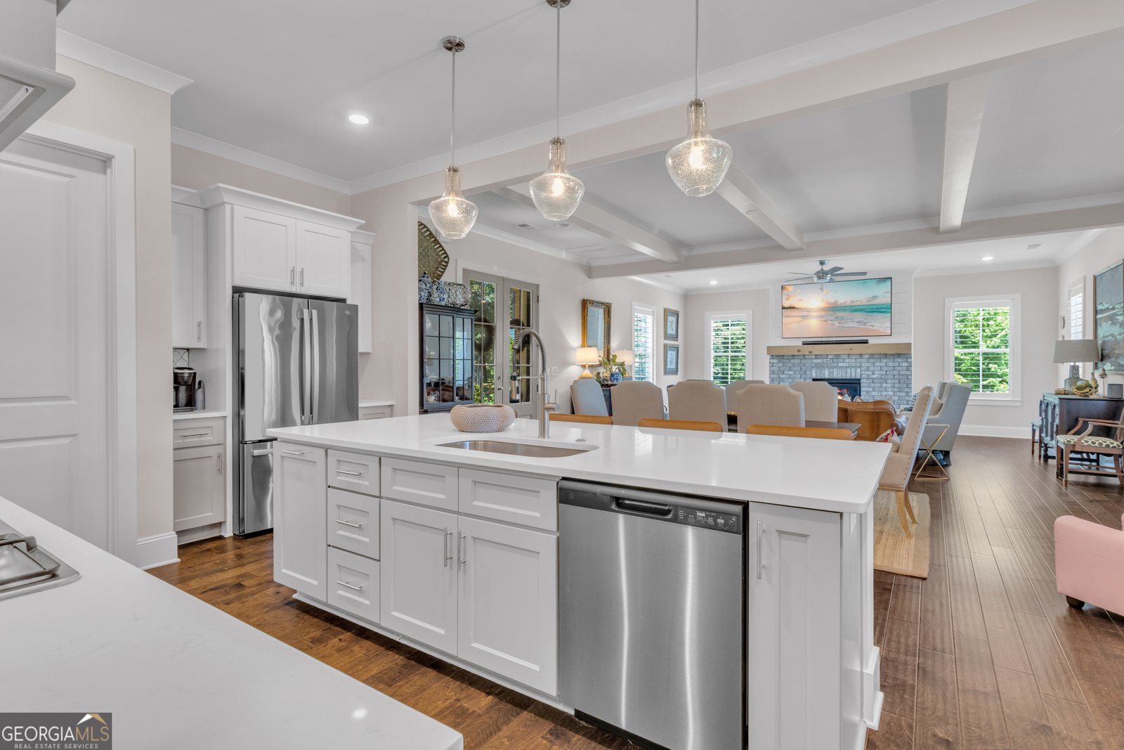 1645 Silo Bend Watkinsville - Photo 23