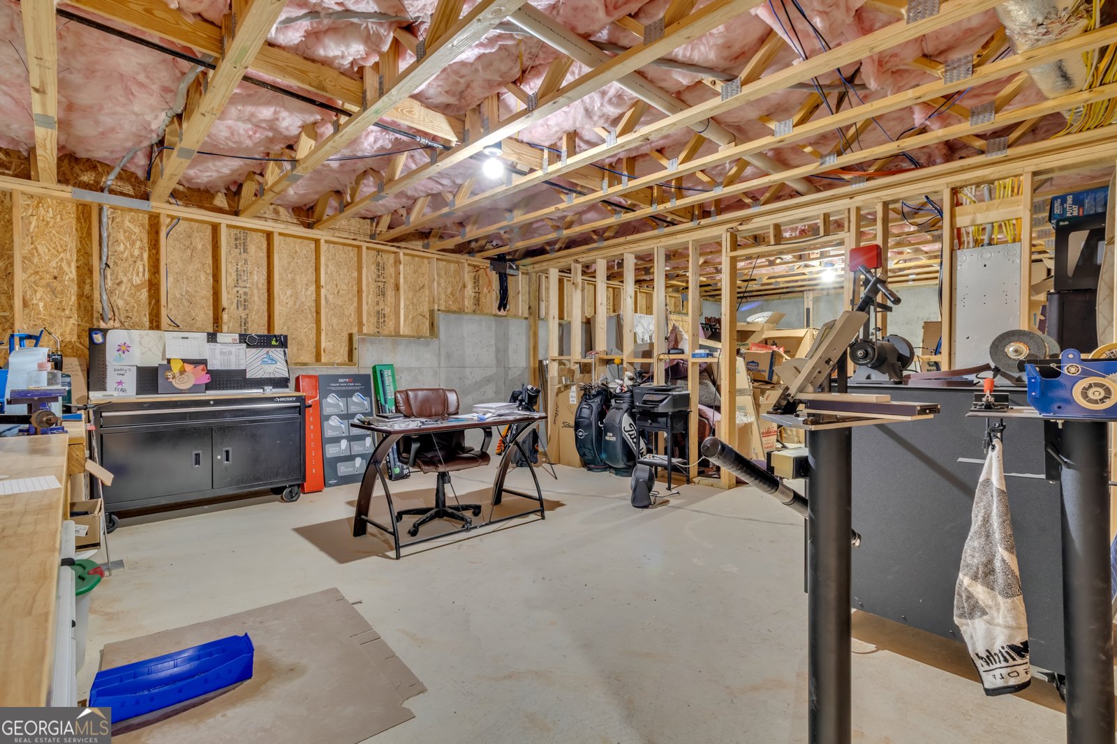 1645 Silo Bend Watkinsville - Photo 44