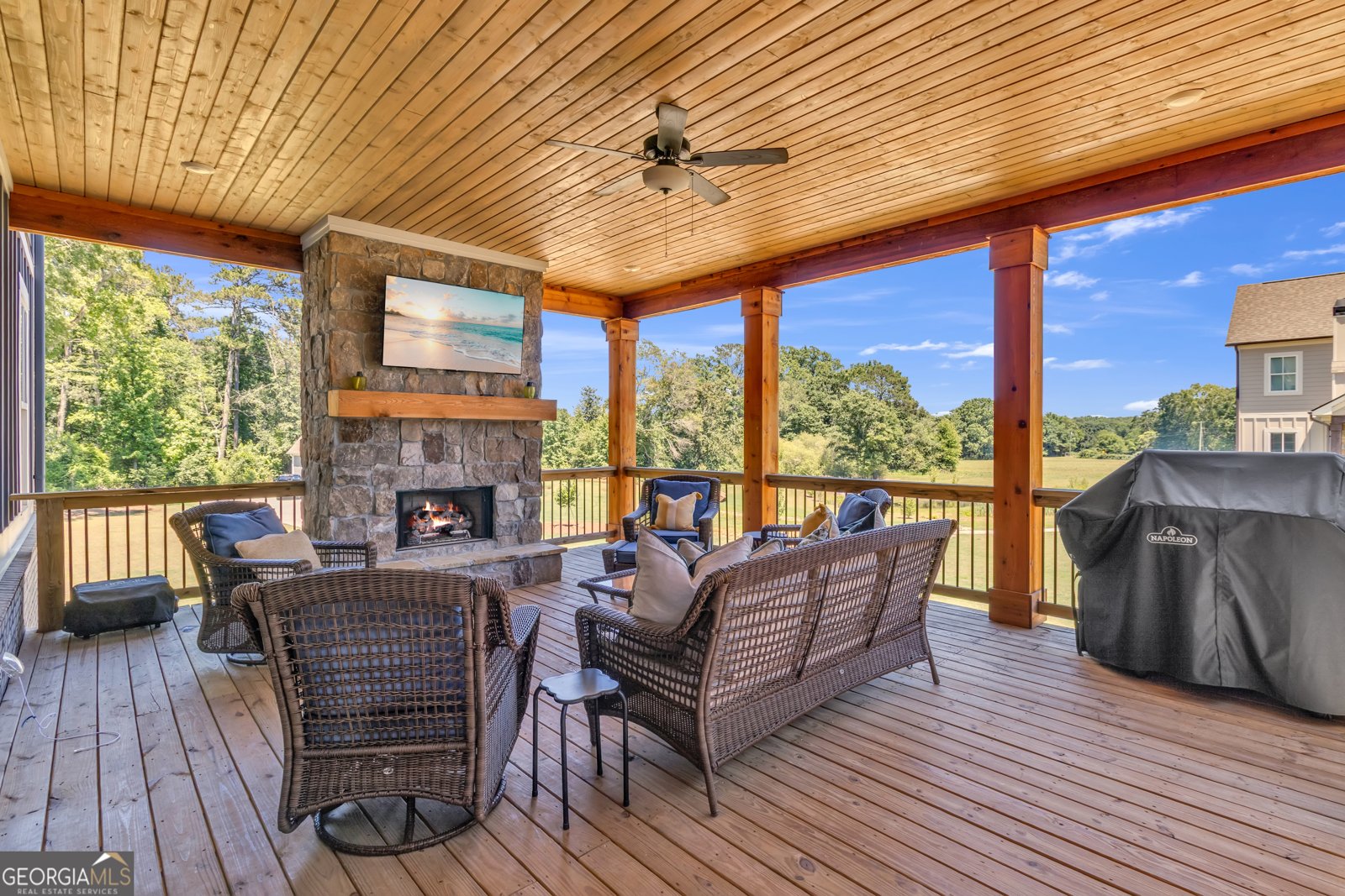 1645 Silo Bend Watkinsville - Photo 49