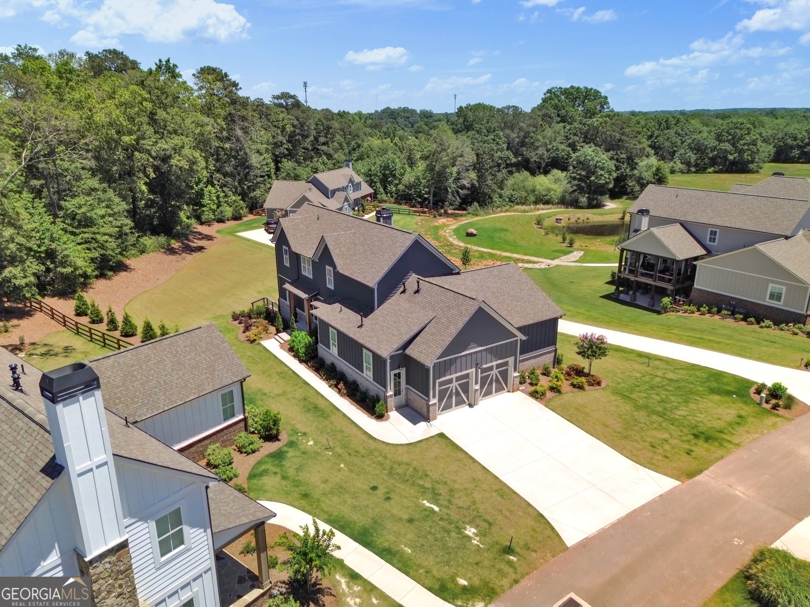 1645 Silo Bend Watkinsville - Photo 6