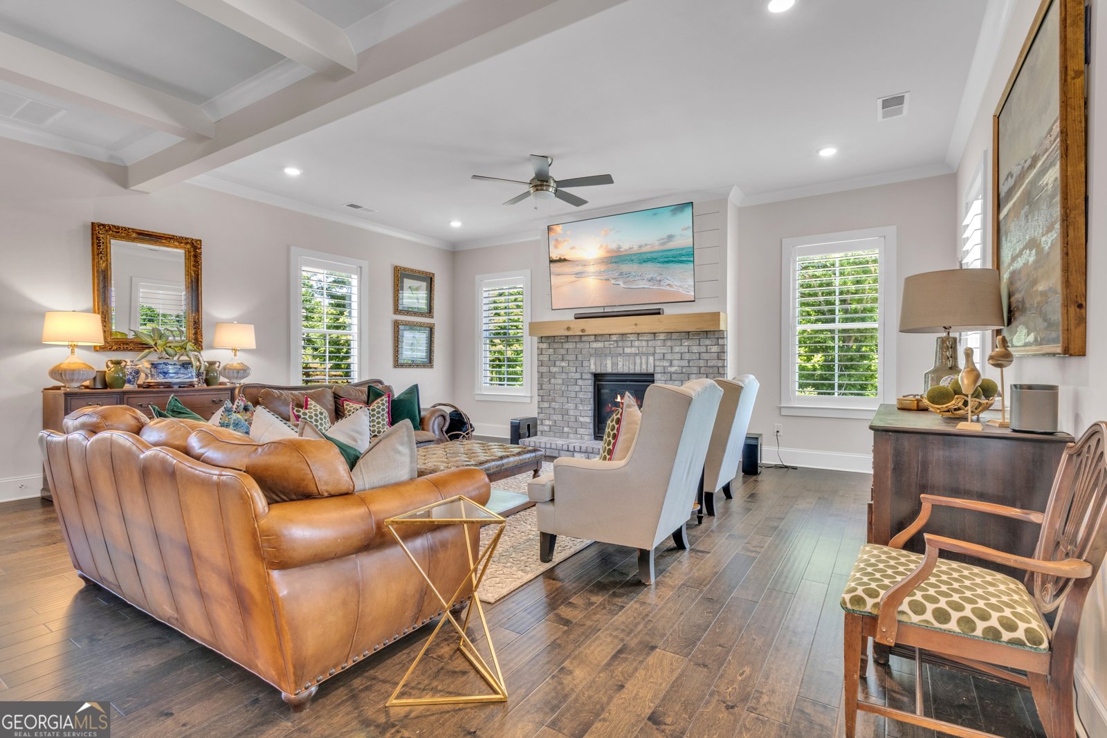 1645 Silo Bend Watkinsville - Photo 8
