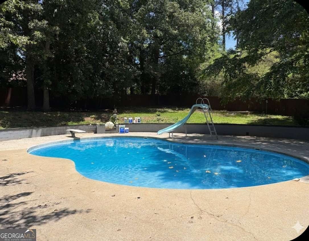 6762 Oakland Drive Douglasville - Photo 25