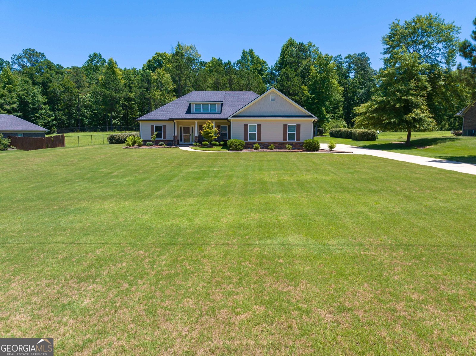 178 Arrowhead Drive Waverly Hall - main photo