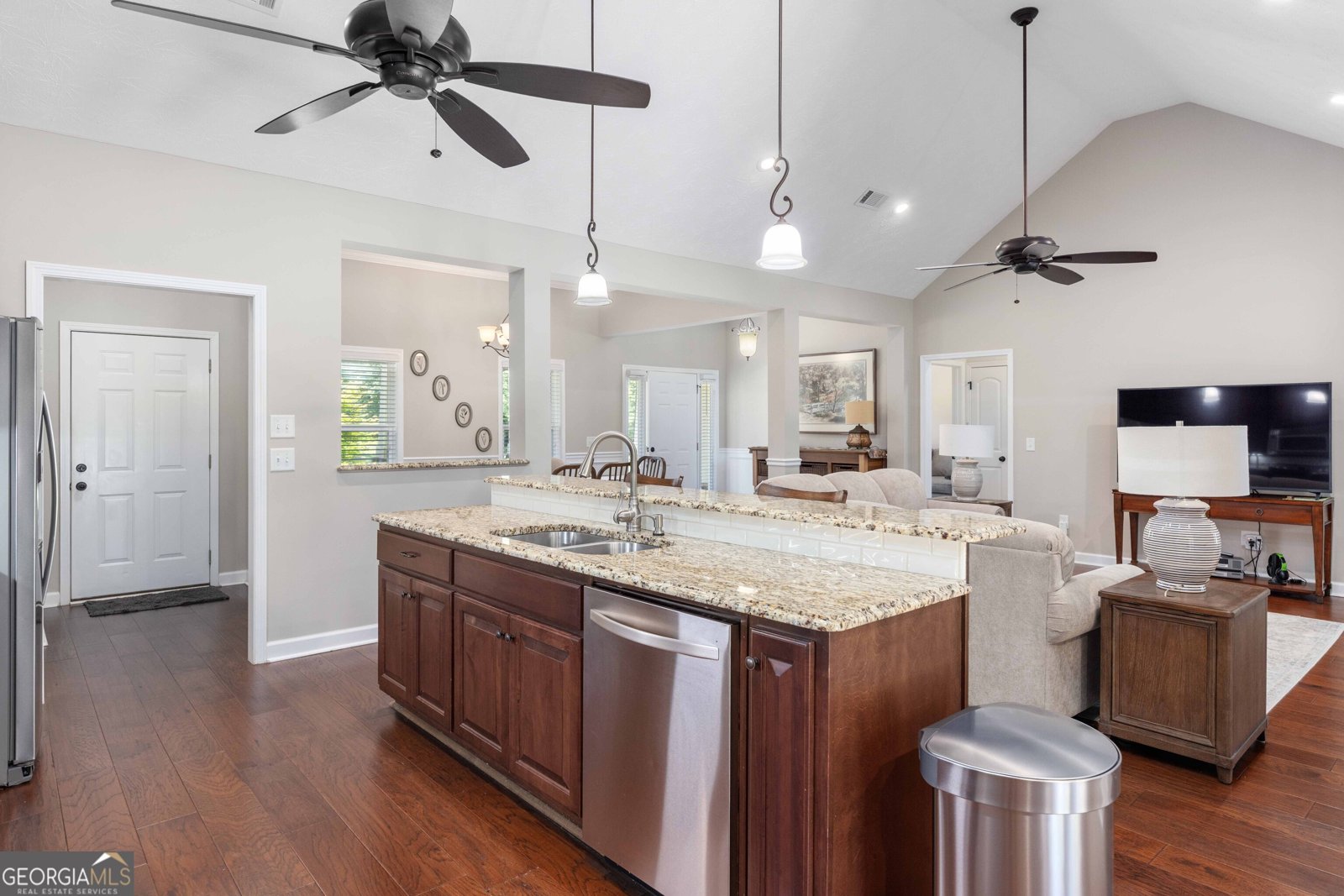178 Arrowhead Drive Waverly Hall - Photo 12