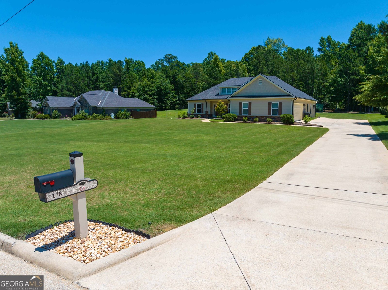 178 Arrowhead Drive Waverly Hall - Photo 35