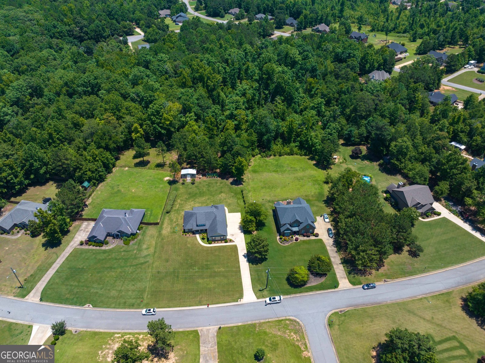 178 Arrowhead Drive Waverly Hall - Photo 47