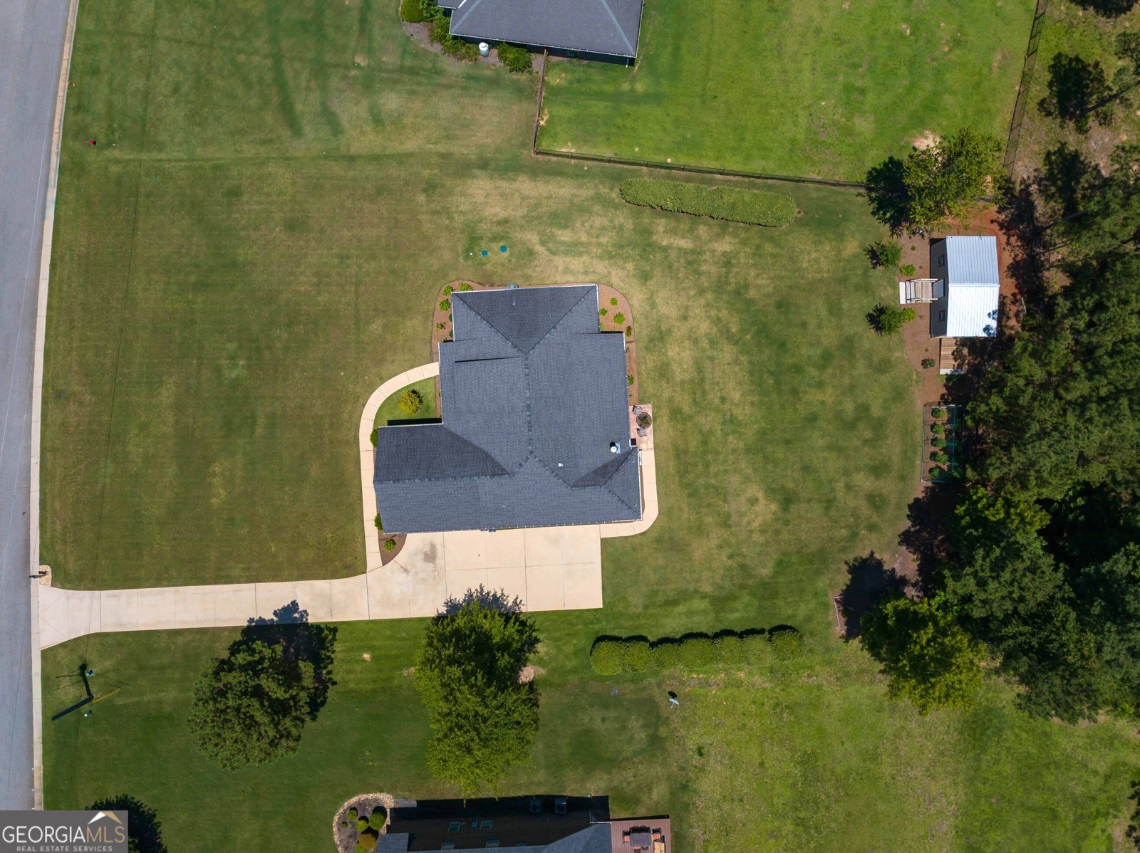 178 Arrowhead Drive Waverly Hall - Photo 49
