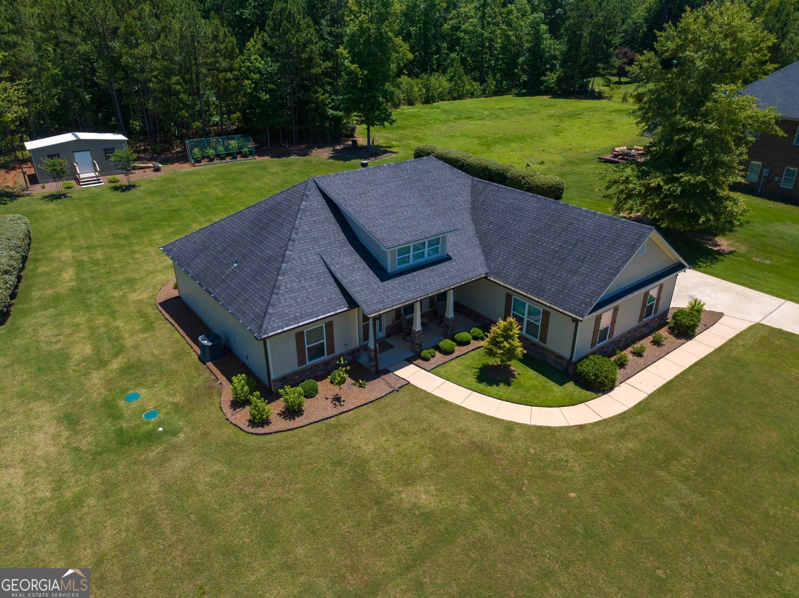 178 Arrowhead Drive Waverly Hall - Photo 50