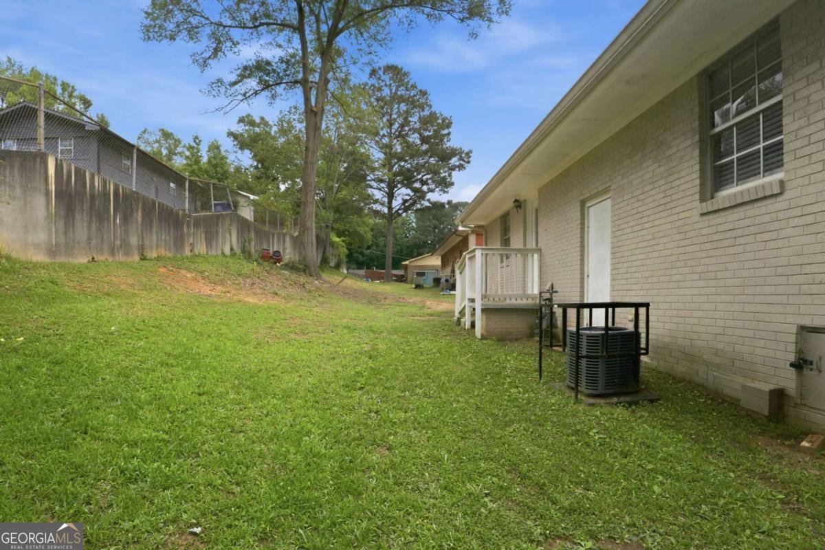 4039 Codel Street Atlanta - Photo 16