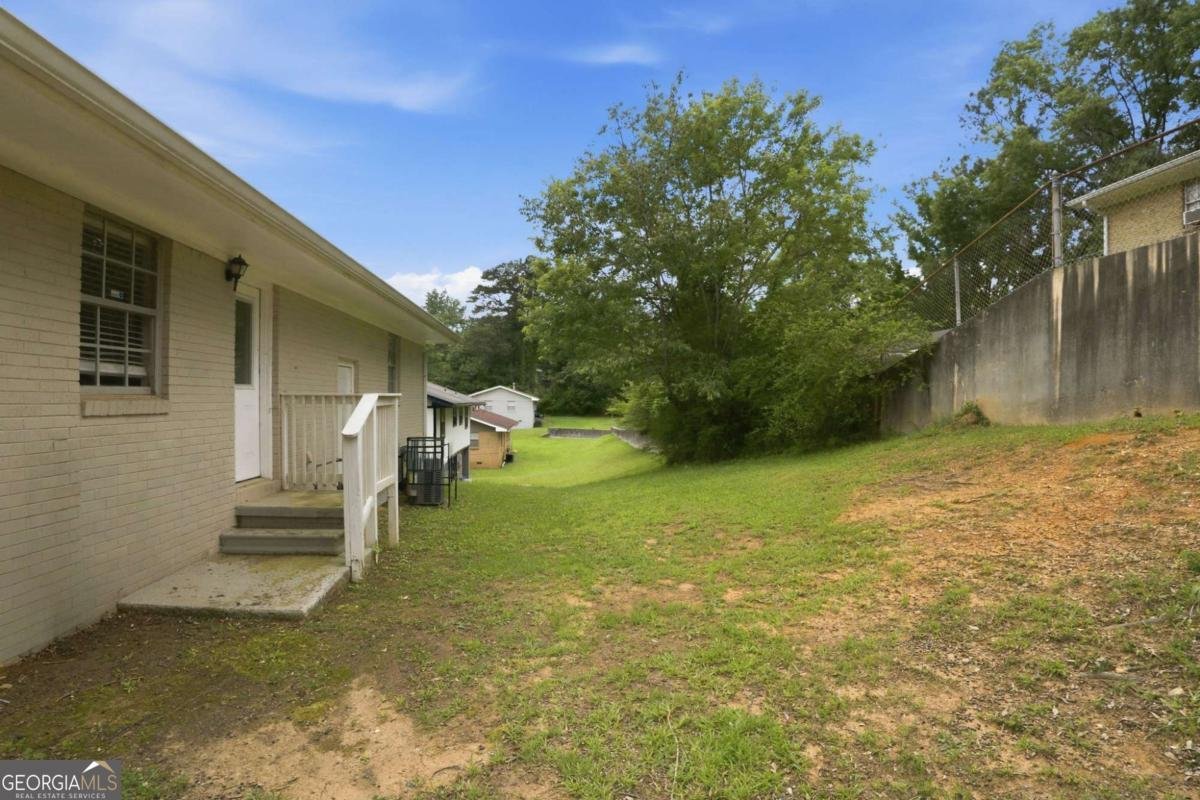 4039 Codel Street Atlanta - Photo 17