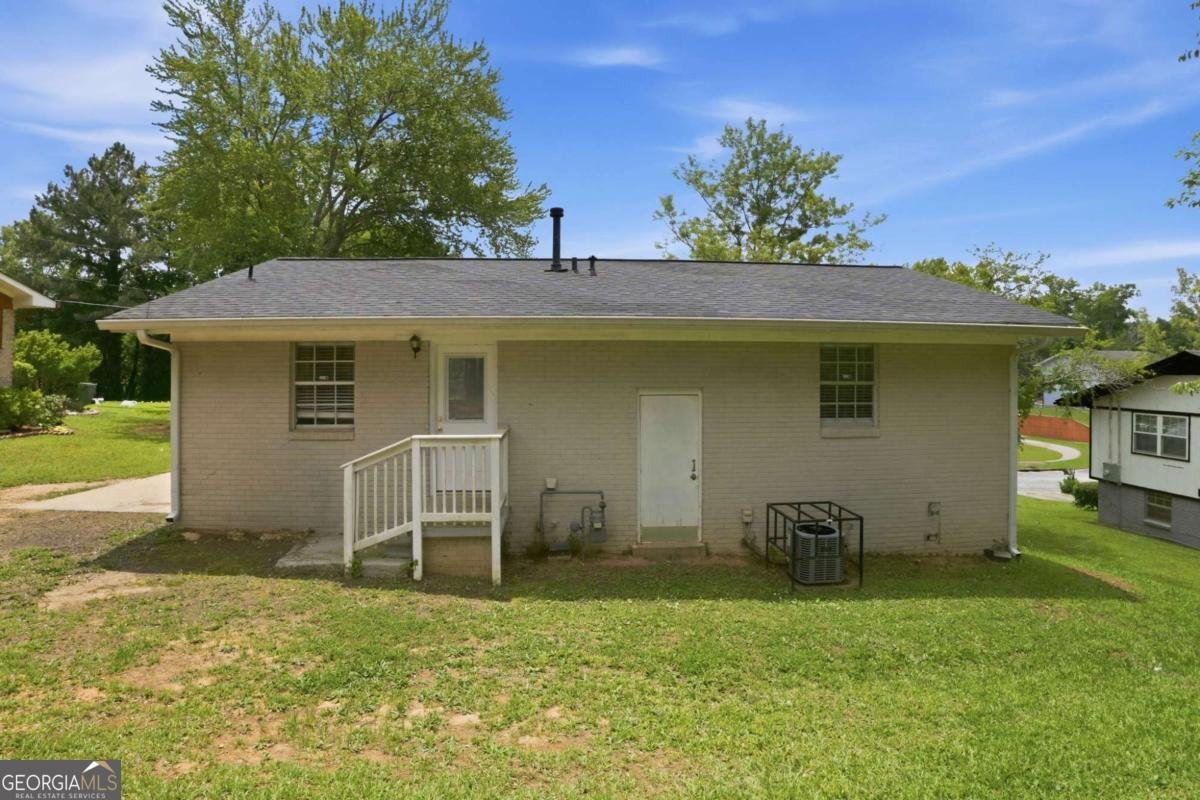 4039 Codel Street Atlanta - Photo 18