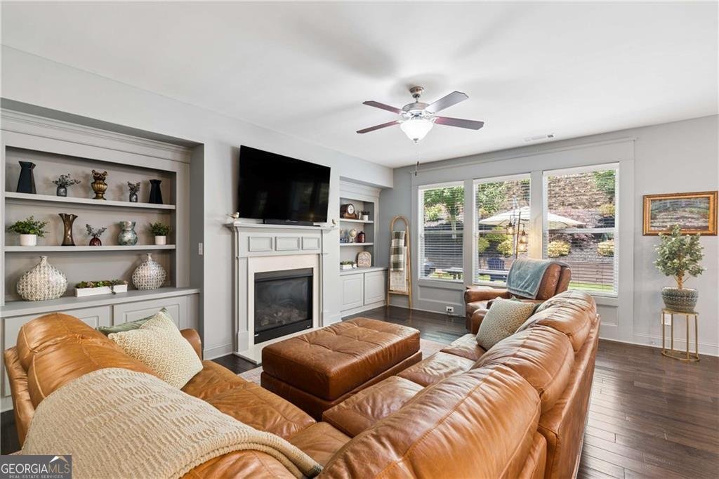 287 Still Pine Bend Smyrna - Photo 10