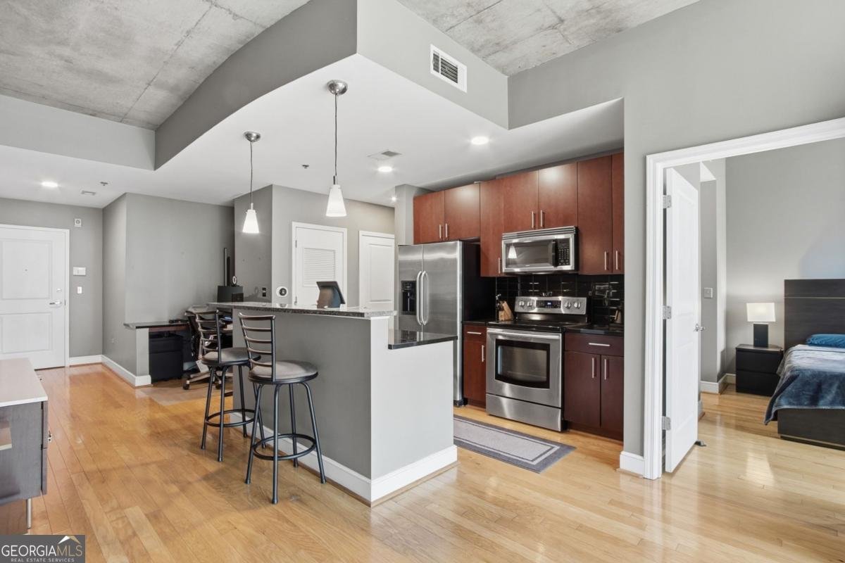 950 Peachtree Street Atlanta - main photo