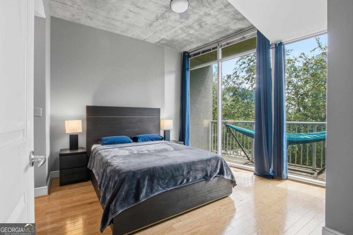 950 Peachtree Street Atlanta - Photo 10