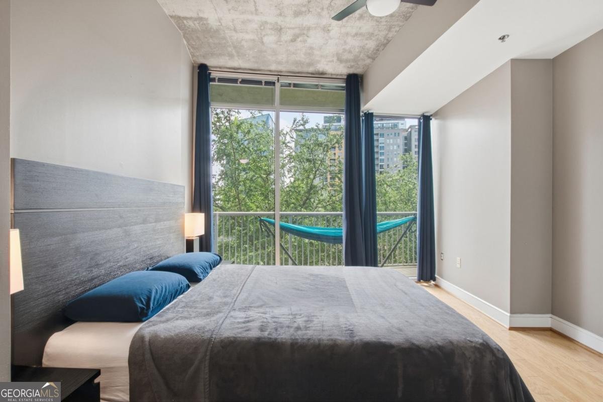950 Peachtree Street Atlanta - Photo 11
