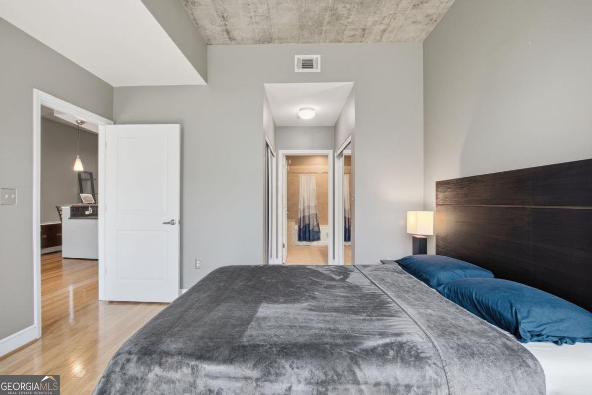 950 Peachtree Street Atlanta - Photo 12