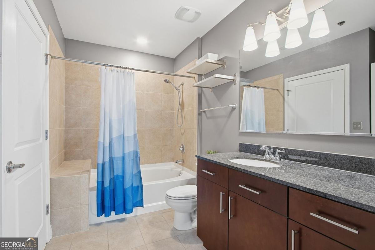 950 Peachtree Street Atlanta - Photo 13