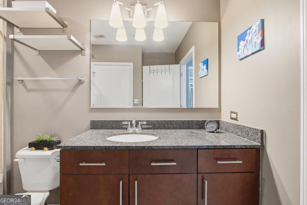 950 Peachtree Street Atlanta - Photo 14