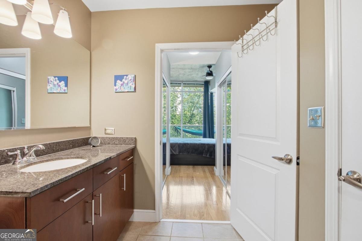 950 Peachtree Street Atlanta - Photo 15