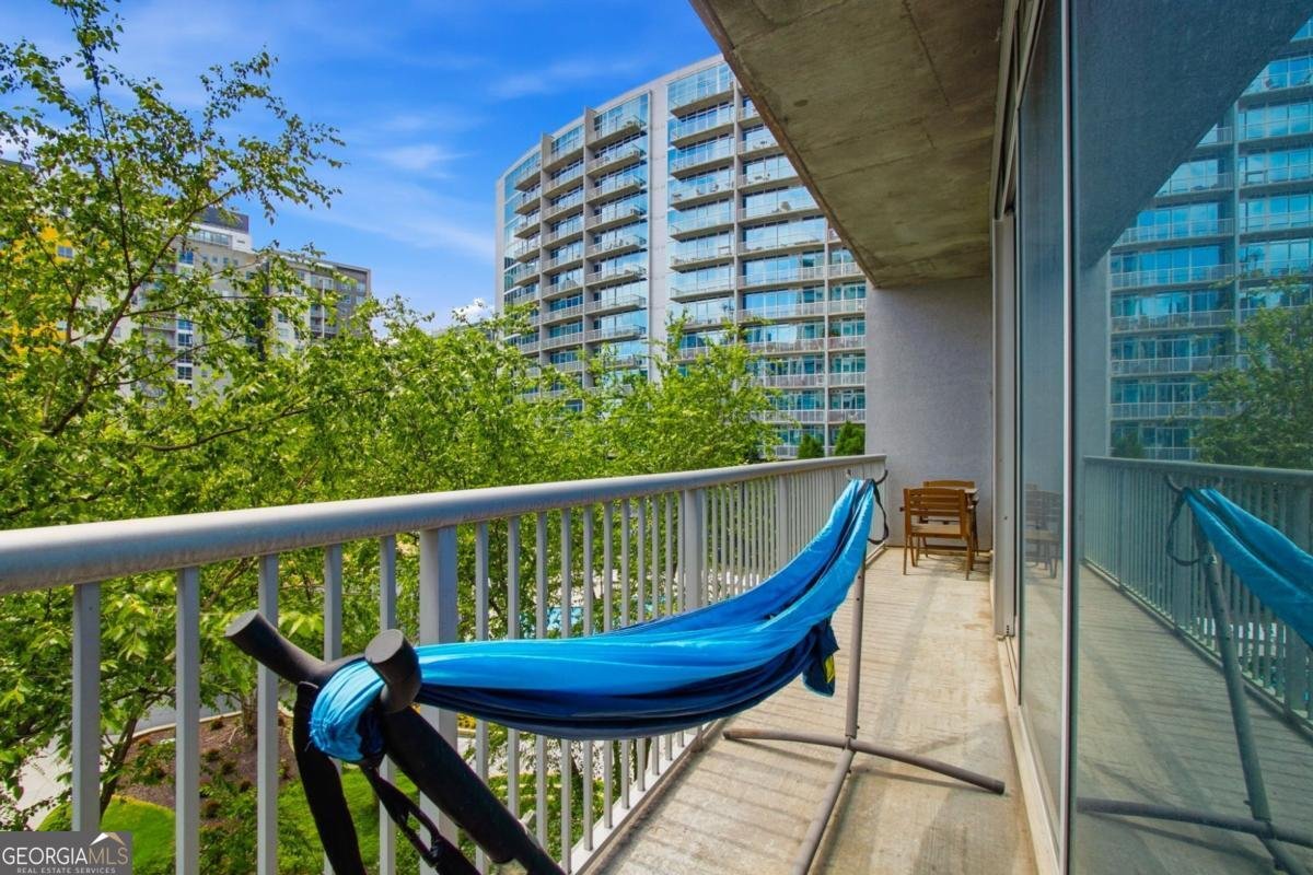 950 Peachtree Street Atlanta - Photo 16