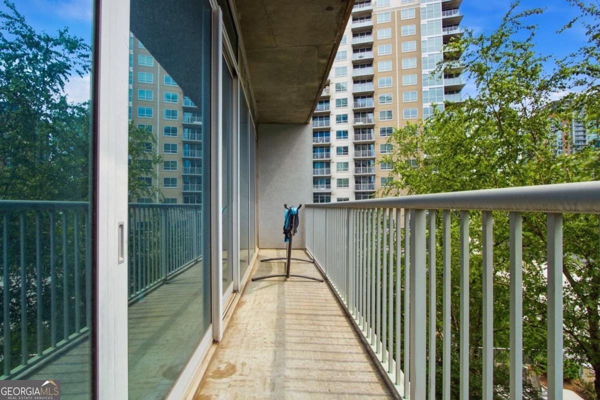 950 Peachtree Street Atlanta - Photo 17