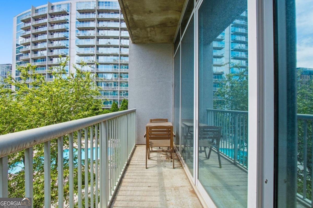 950 Peachtree Street Atlanta - Photo 18