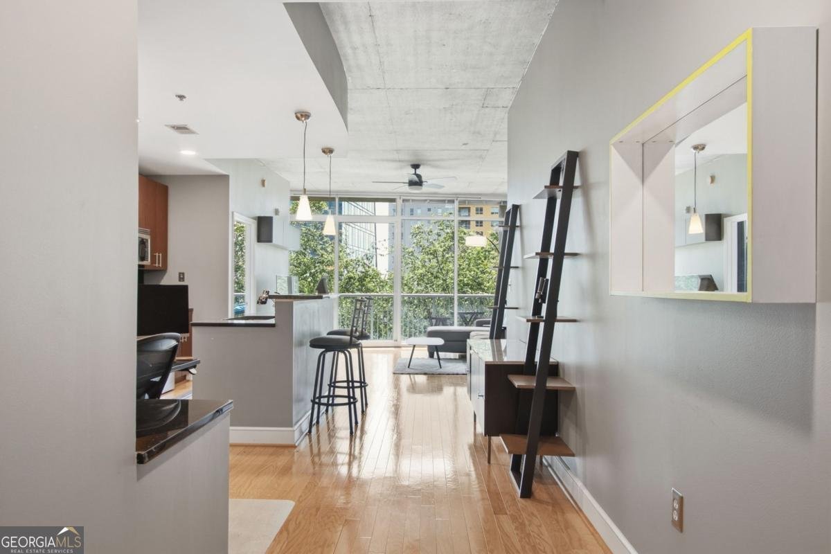 950 Peachtree Street Atlanta - Photo 19