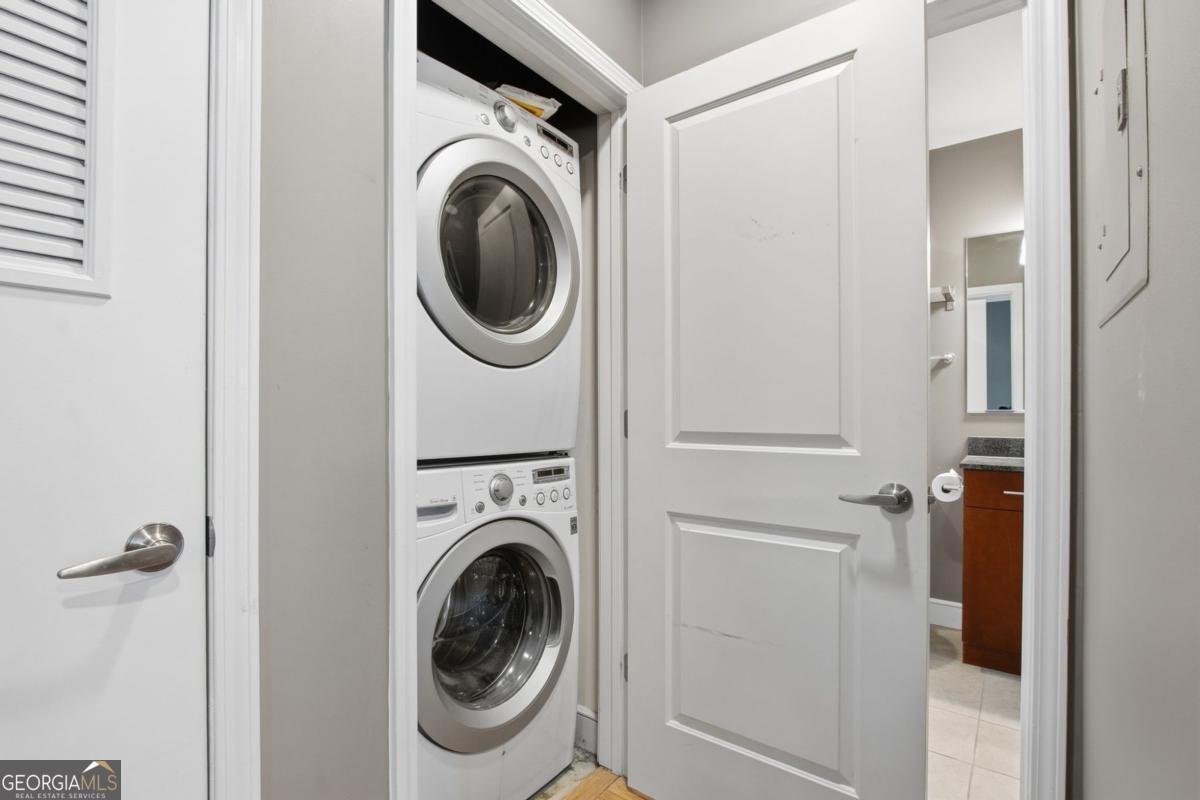 950 Peachtree Street Atlanta - Photo 20