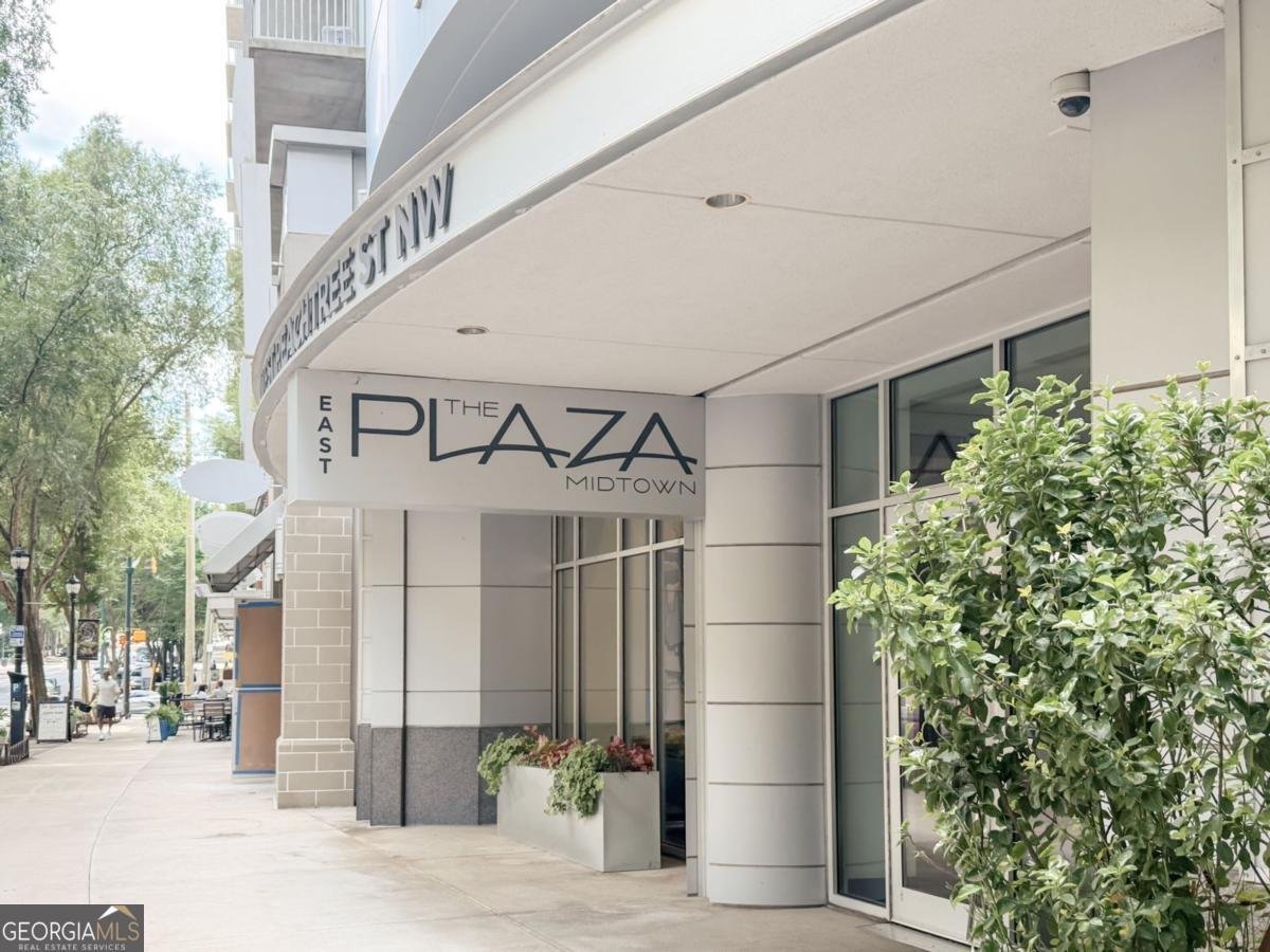 950 Peachtree Street Atlanta - Photo 21