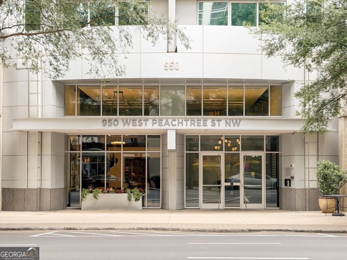950 Peachtree Street Atlanta - Photo 22