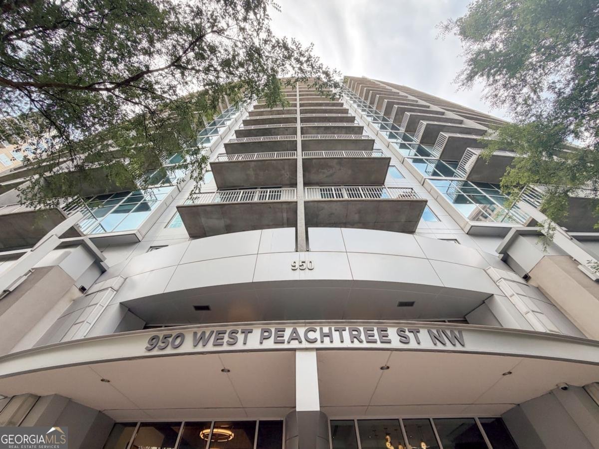 950 Peachtree Street Atlanta - Photo 23