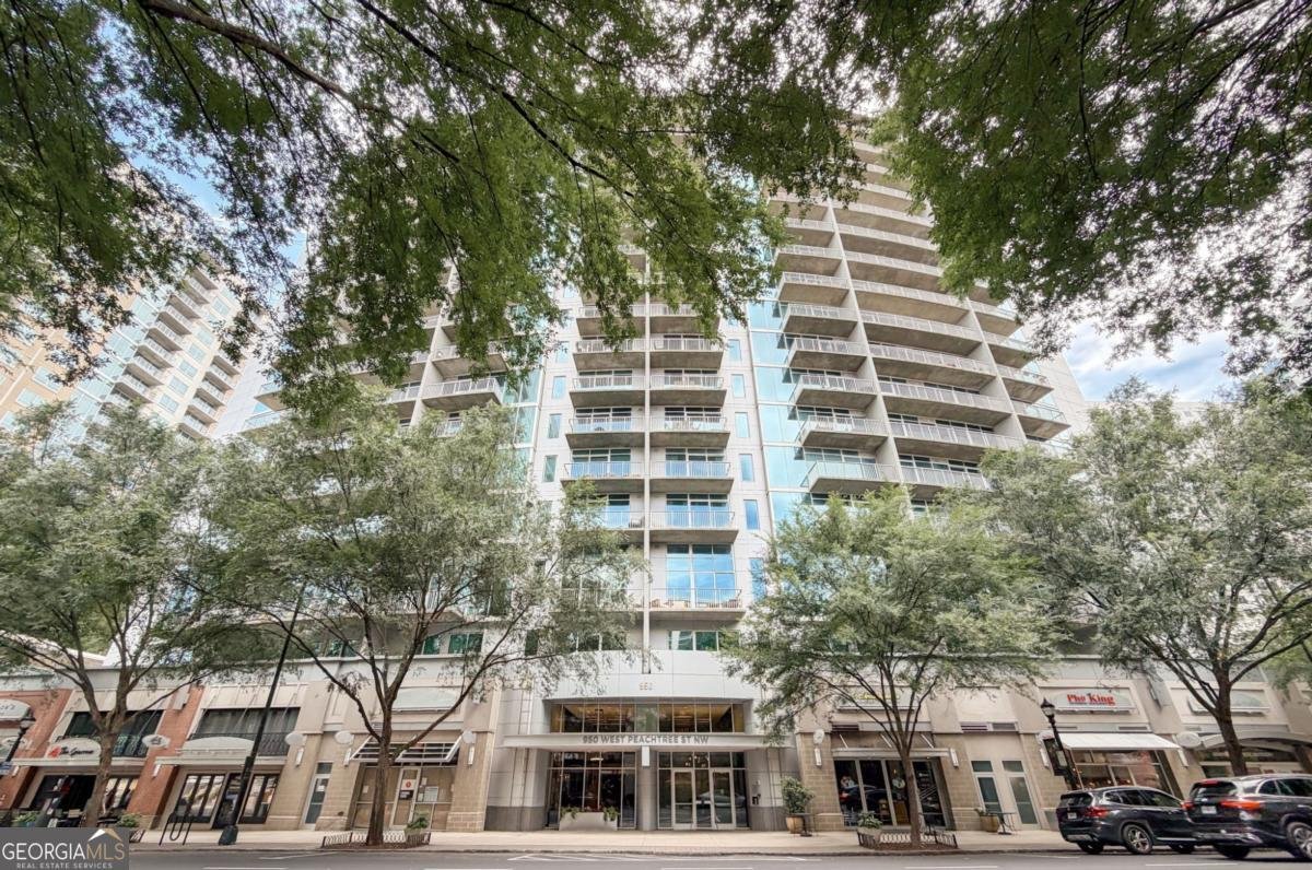 950 Peachtree Street Atlanta - Photo 24