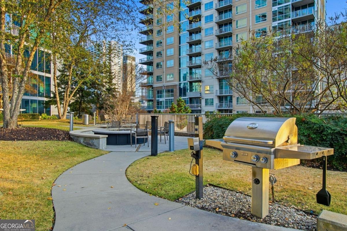 950 Peachtree Street Atlanta - Photo 29