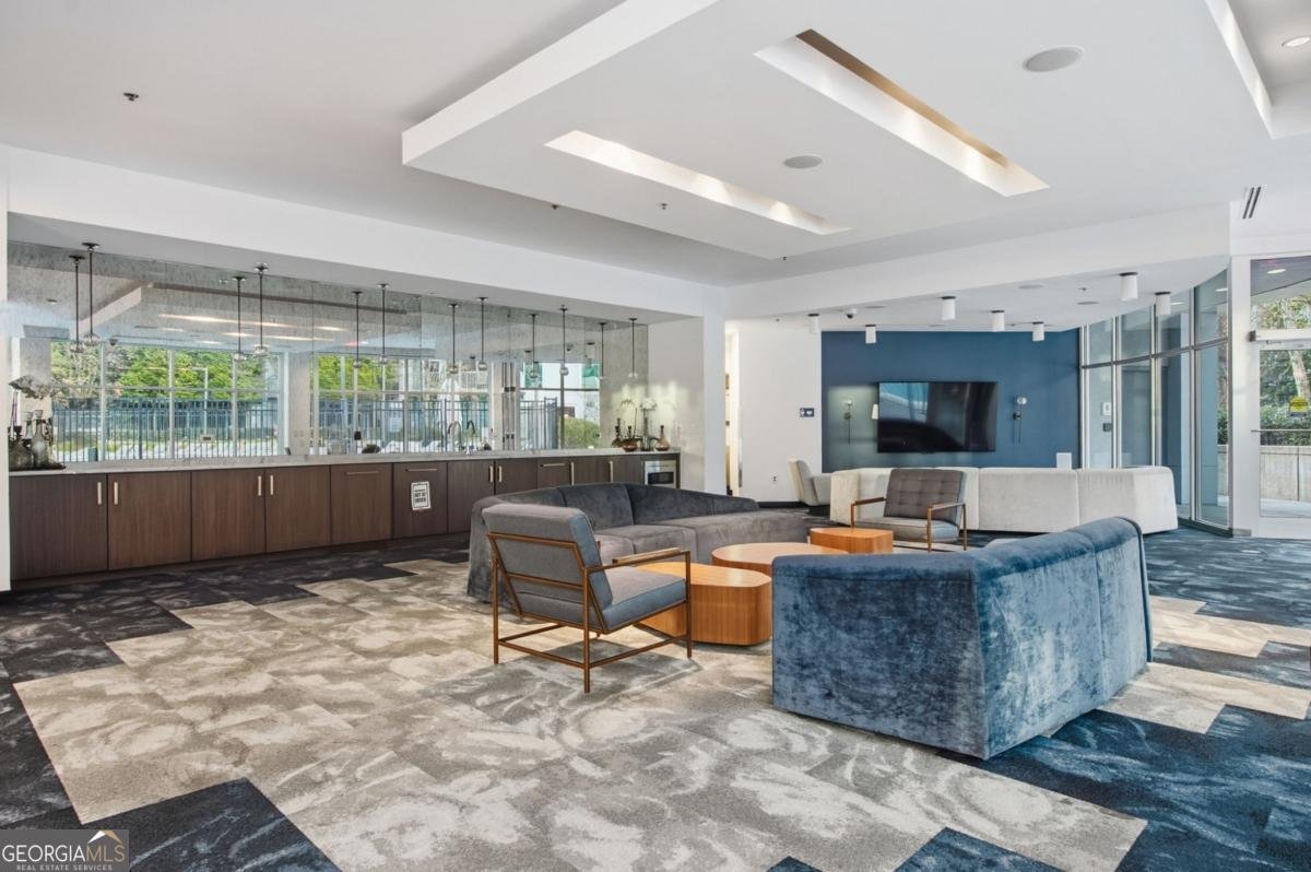 950 Peachtree Street Atlanta - Photo 32
