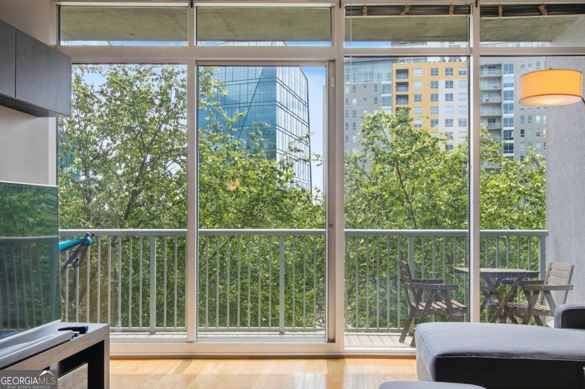 950 Peachtree Street Atlanta - Photo 7